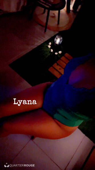 Lyana 8H-18H