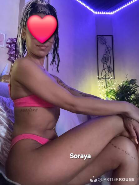 Vanessa Xtase Zen