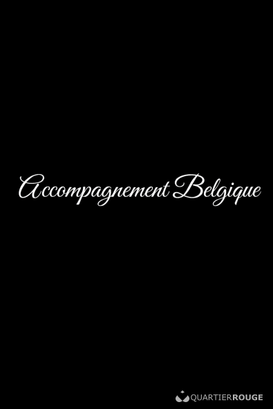 Accompagnement Belgique