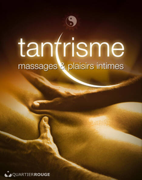 Massage tantra ARLON