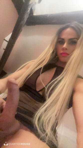 PEROLA Blond chaud