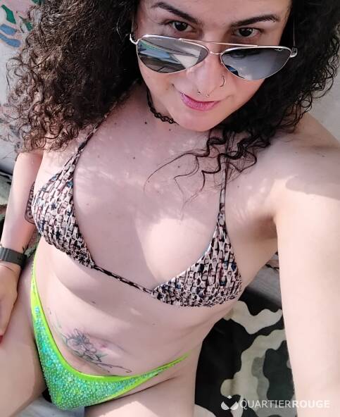 Gaby