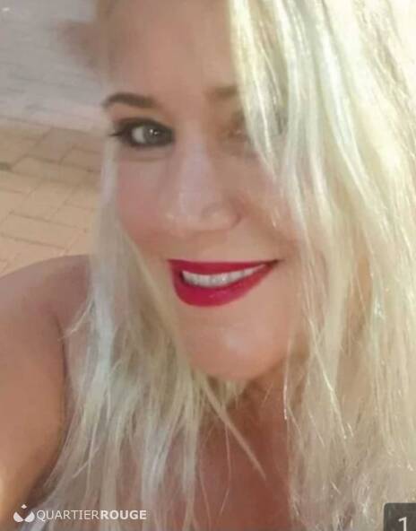 PATRICIA JOLIE BLOND