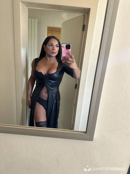 Roxanaxxx