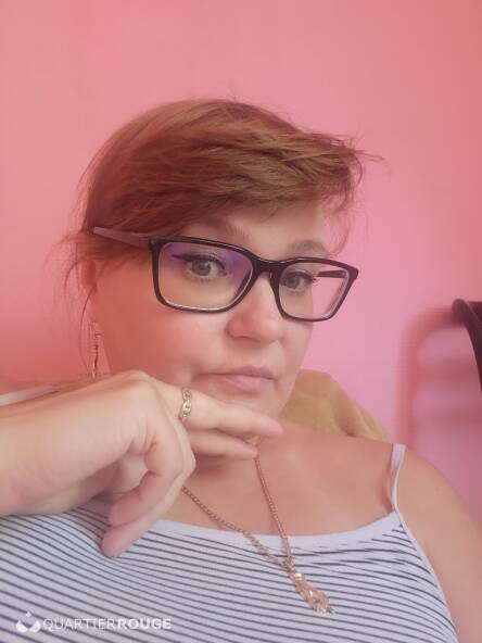 Anna(a changé le numéro)