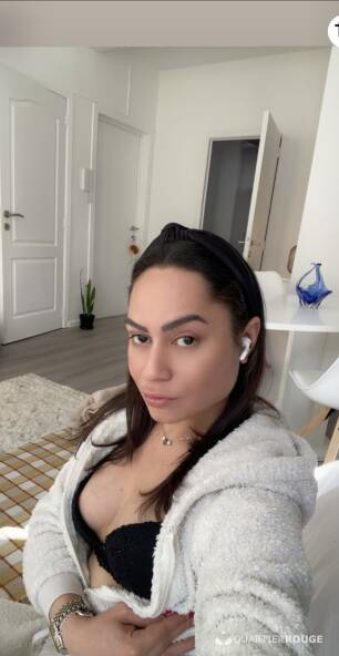 Roberta Ts