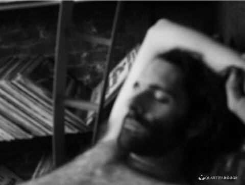 Your Secret Garden _ Alvaro