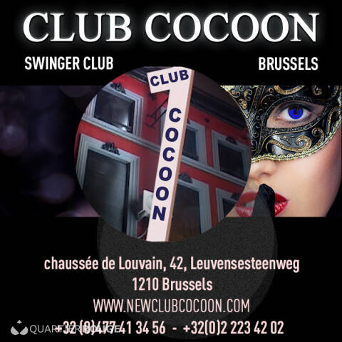 Club Cocoon