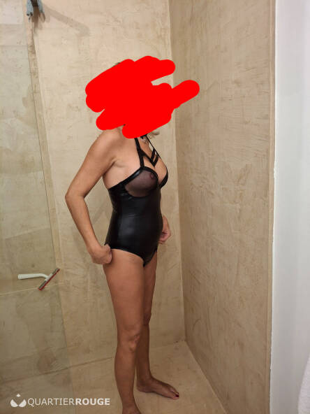 Cedofi ( couple BI )