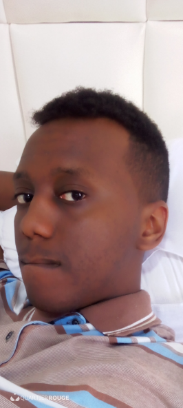 David