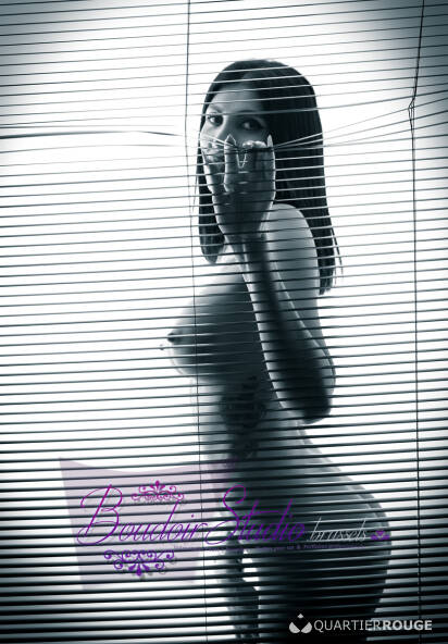Boudoir Studio
