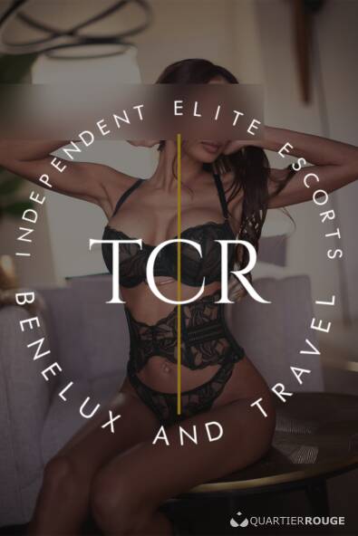 TCR