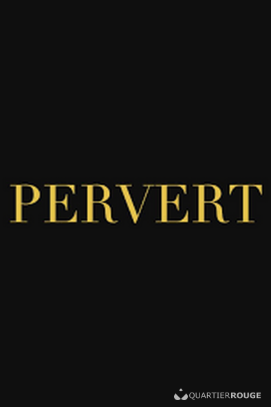 Pervert