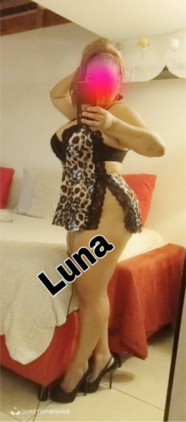 Luna-Bresil