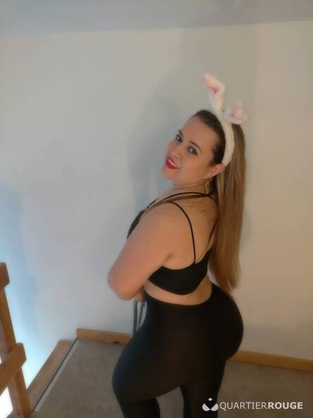 Koral sexi