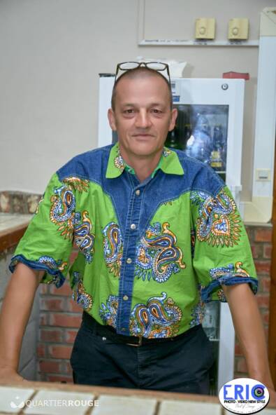 Churros Mc Fly Sprite