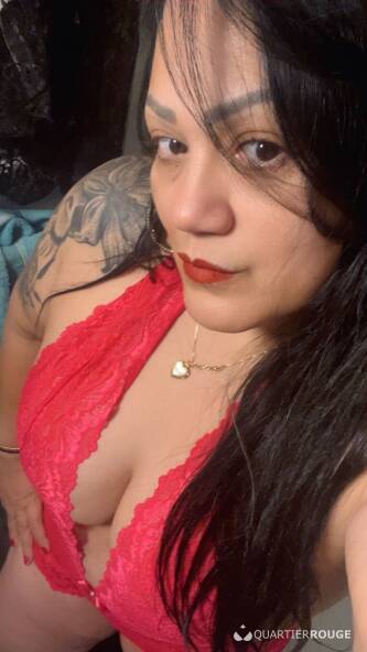 Amanda  good sex
