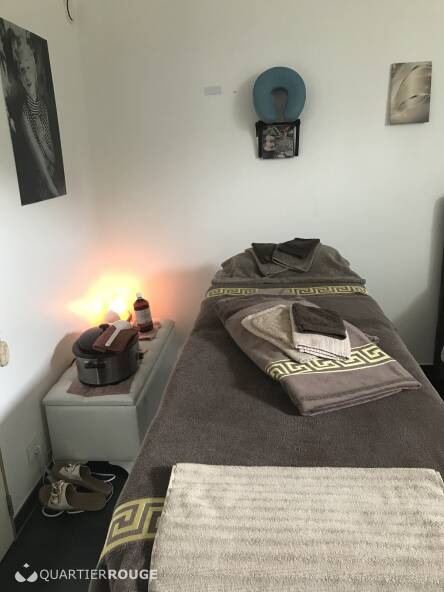 MASSAGE AYURVEDIQUE