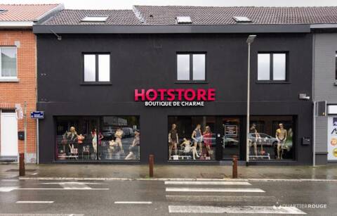 HOTSTORE