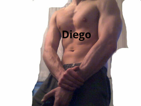 Diego