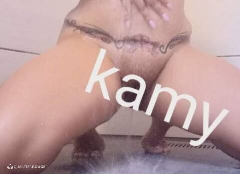 KAMY BIG BOOS