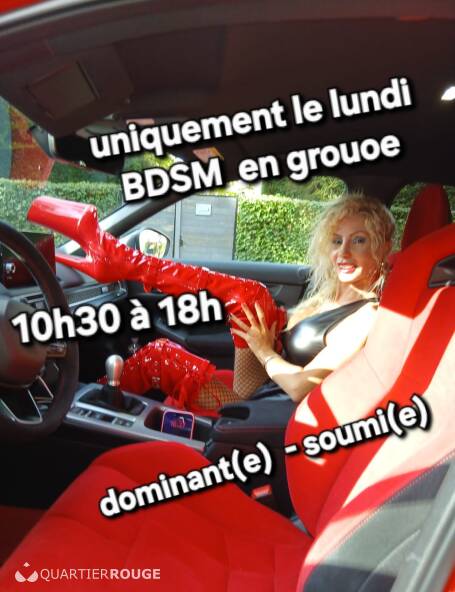 Tgirls Party dans gloriole