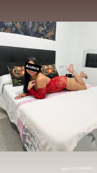 Belle Unique ~ Andrea