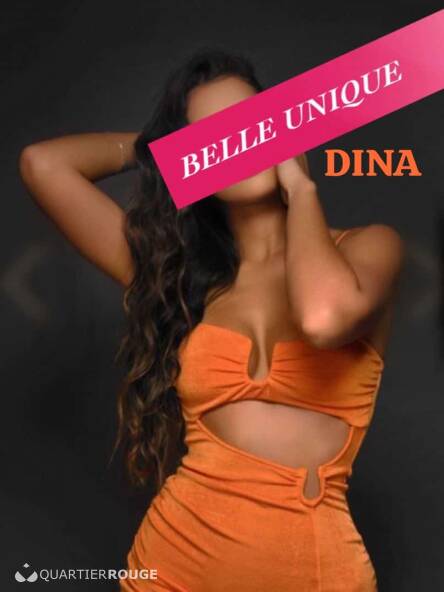 Belle Unique ~ cherche masseuse