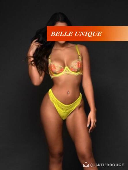 Belle Unique ~ Dina