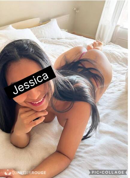 Belle Unique ~ Jessica