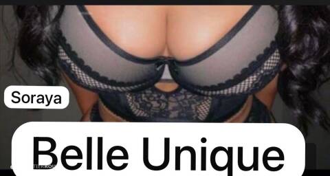Belle Unique ~soraya