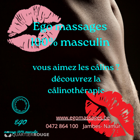 Ego massages