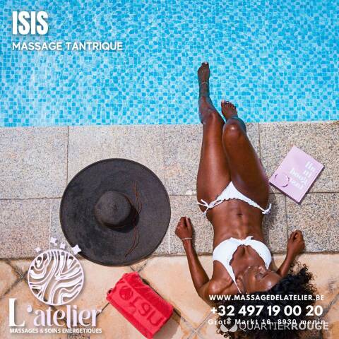 Isis