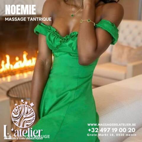 Noemie