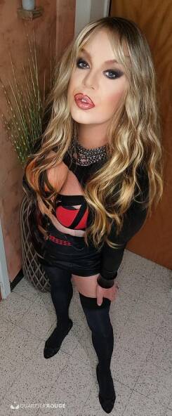 tgirl