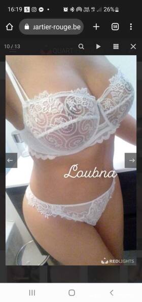 Loubna
