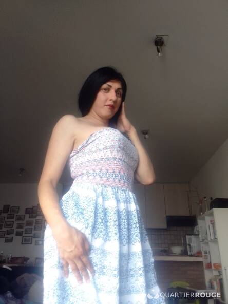 TRANS belle