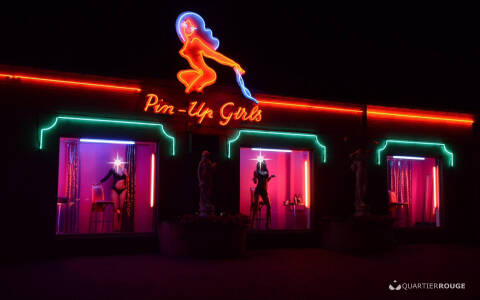 Pin Up Club