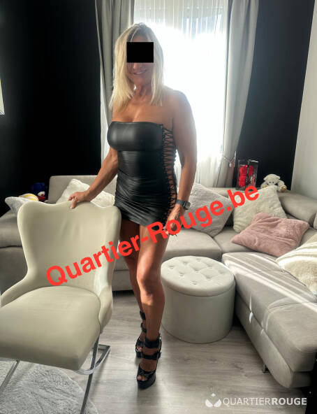 ILONA  MATURE
