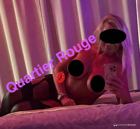 ILONA  MATURE - MILF