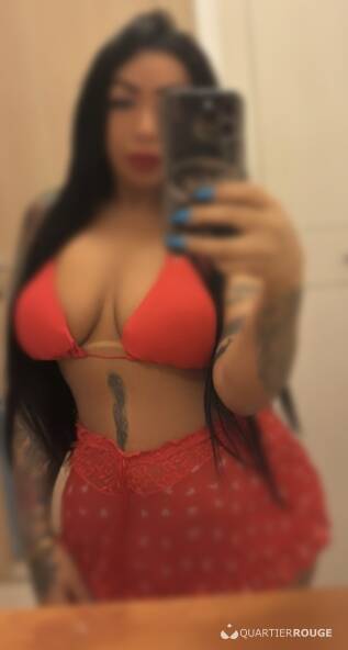 REBECA COQUINE