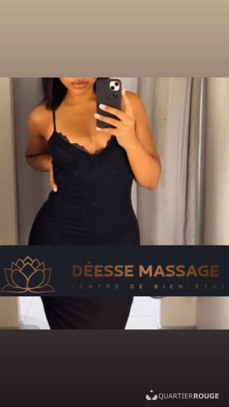 AMEL BY DÉESSE MASSAGE