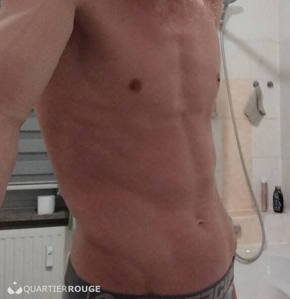 Buck dich (penche toi)