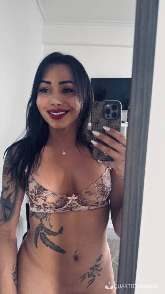 Emanuelle