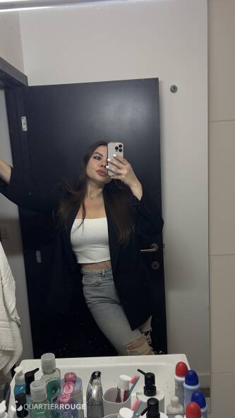 Maria new
