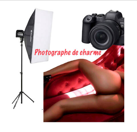 PHOTOGRAPHE