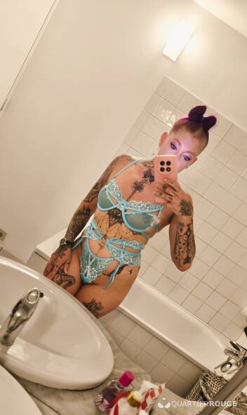 Alixx