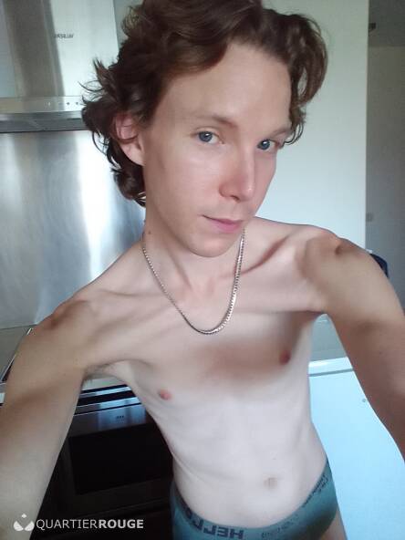 Masseur-Gay