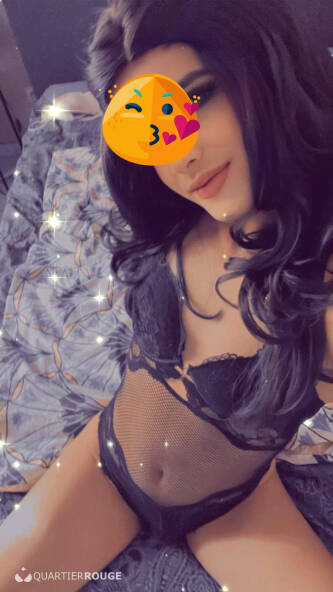 Transexual Hot