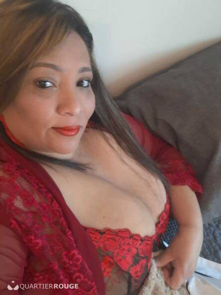 Dani sexi